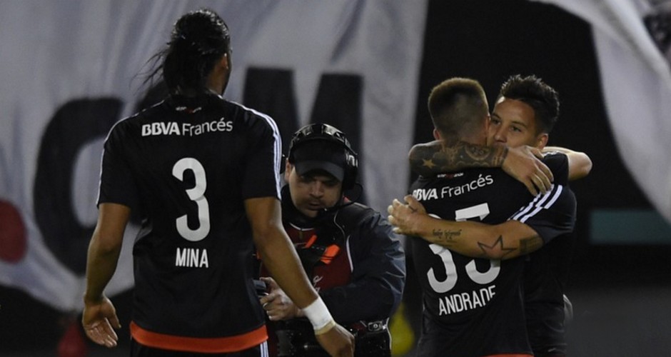 IMAGEN: Prensa River