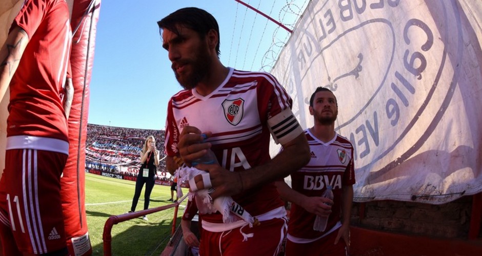 IMAGEN: Diego Haliasz II Prensa River