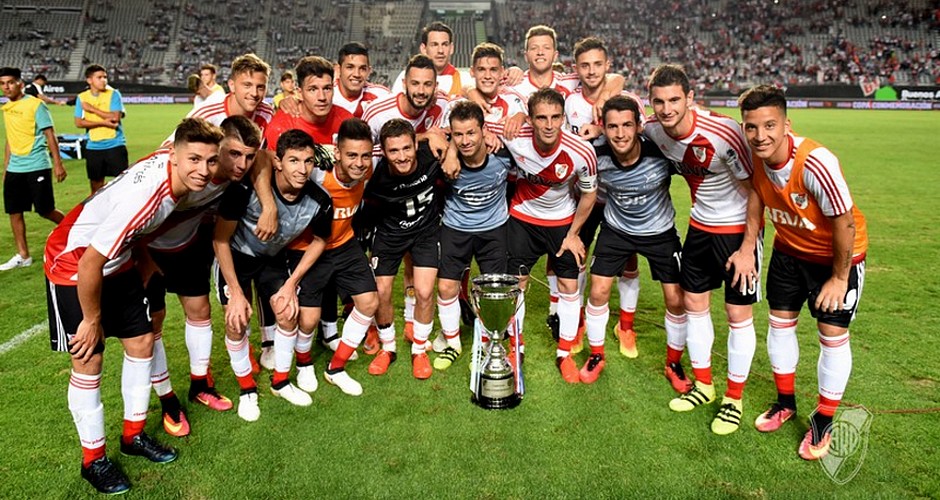 IMAGEN: Prensa River