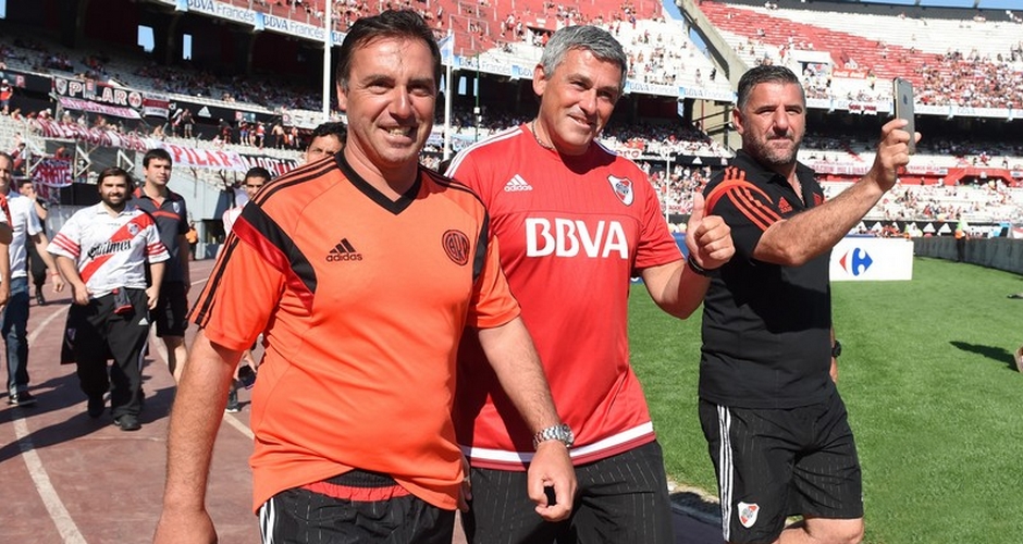 IMAGEN: Diego Haliasz II Prensa River