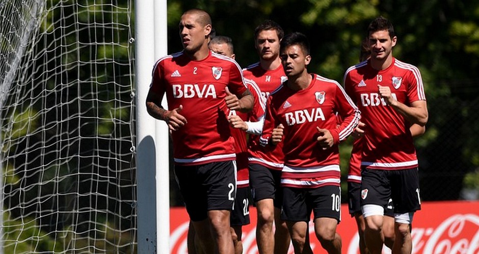 IMAGEN: Diego Haliasz II Prensa River