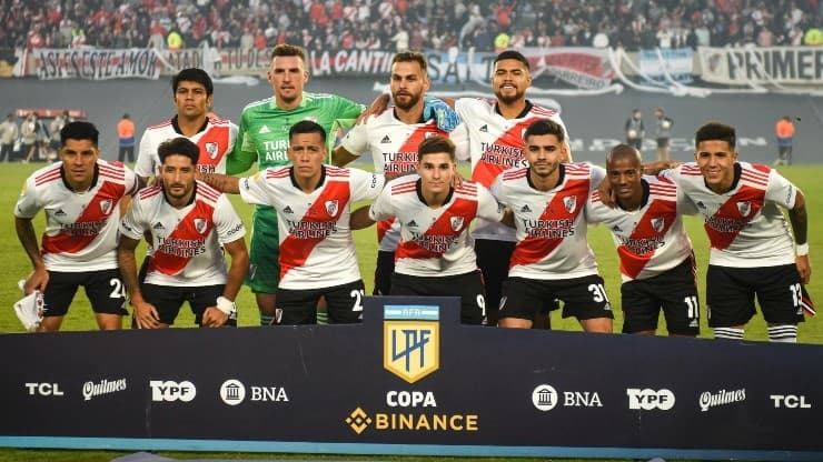 river plate