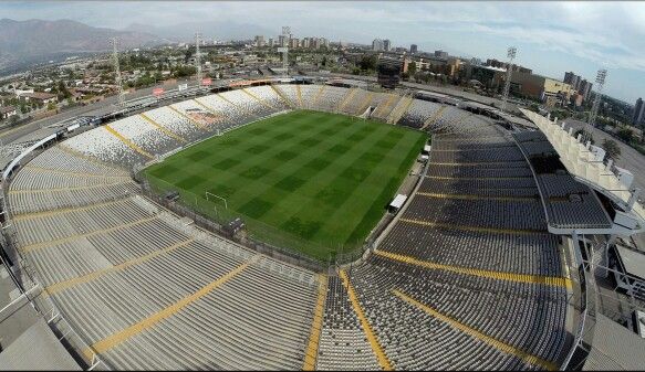 Entradas para alentar a River en Chile