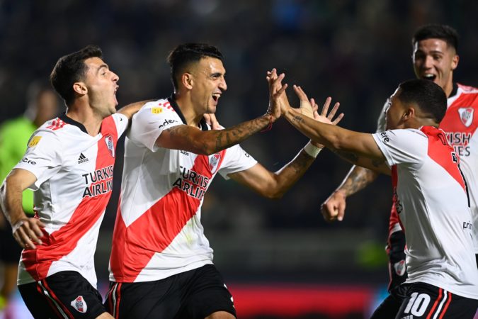 Banfield 1 River 2