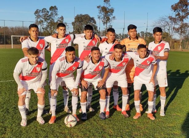 Inferiores River Banfield