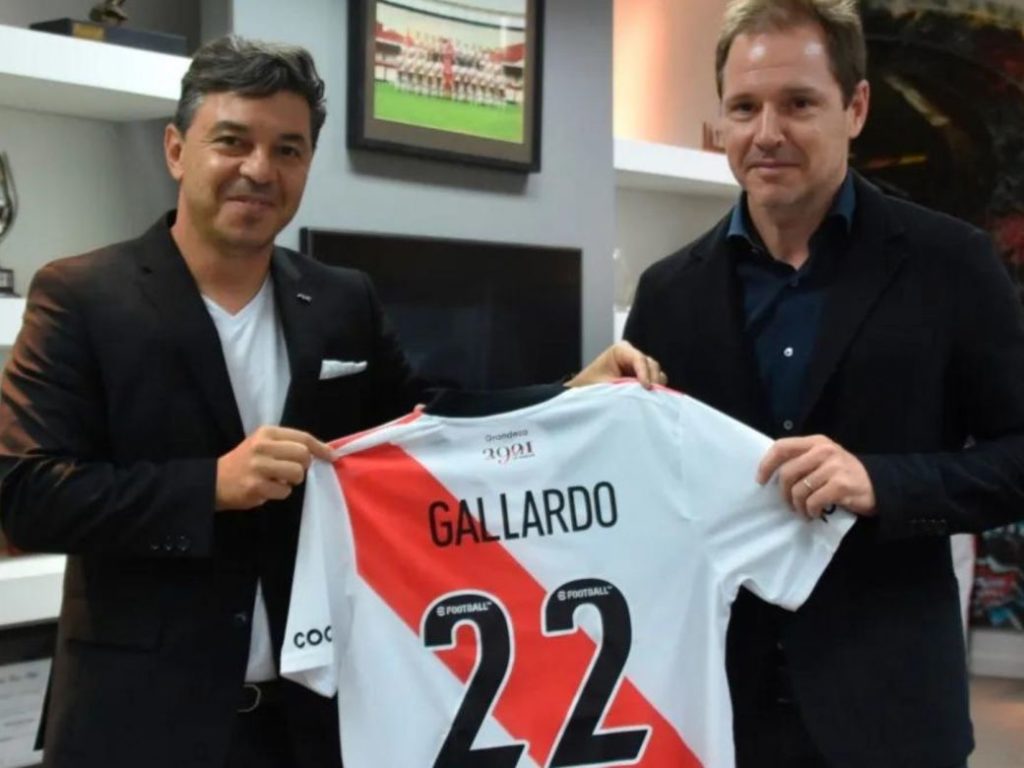 Brito y Gallardo