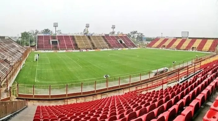 River y Defensa, en el Centenario 