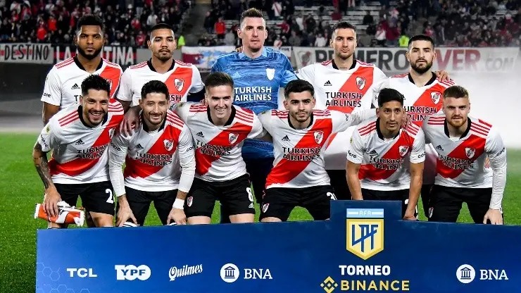 uno x uno: river vs sarmiento