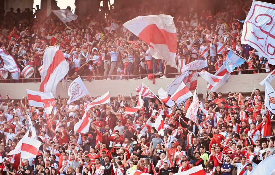 Entradas para River-Estudiantes