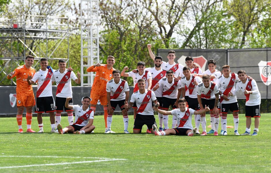 La Reserva ganó