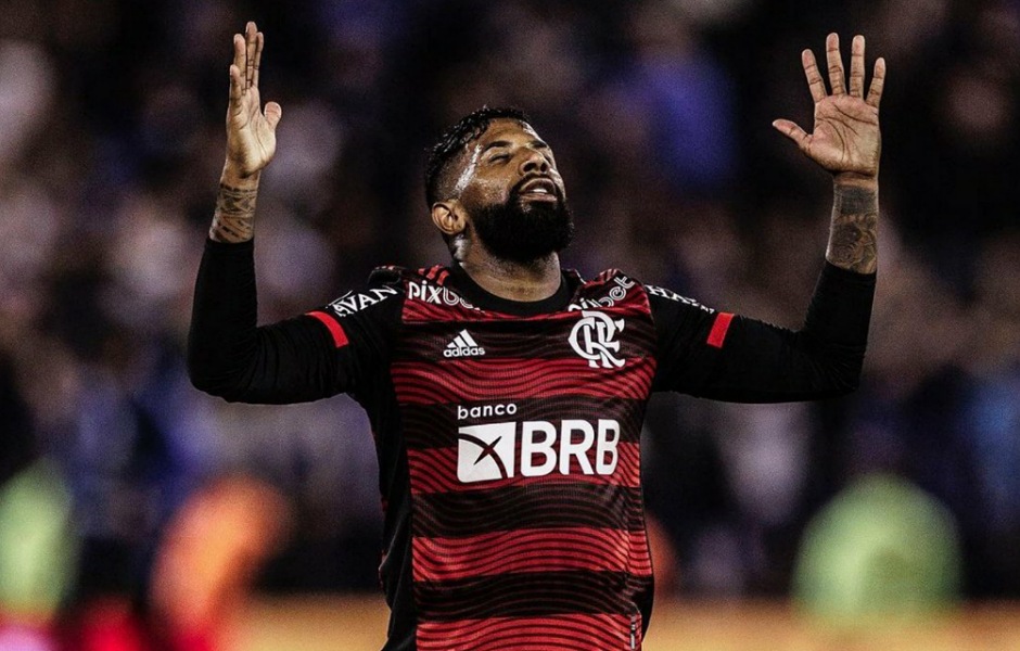 Rodinei, la figura del Flamengo que quiere jugar en River | La Máquina River
