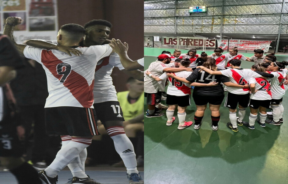 futsal riverplatense