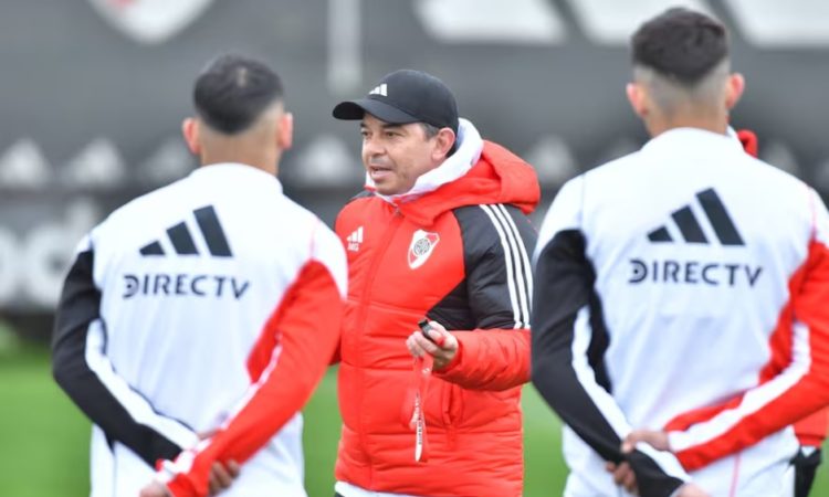 Las 6 bajas que tendrá River en la mini pretemporada