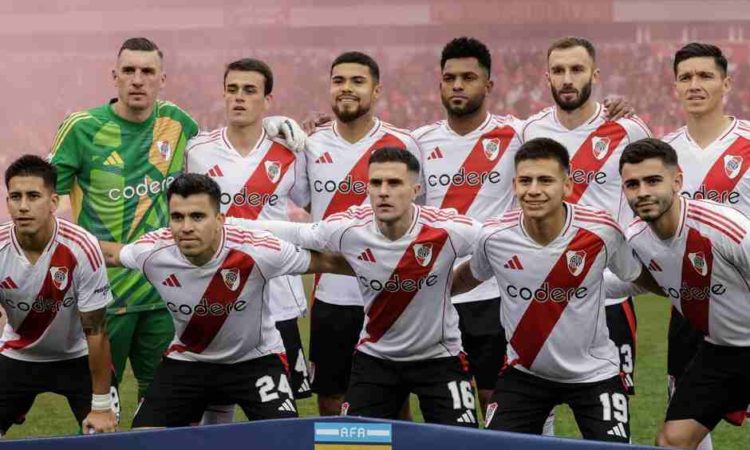 Uno x Uno | Independiente 0-0 River