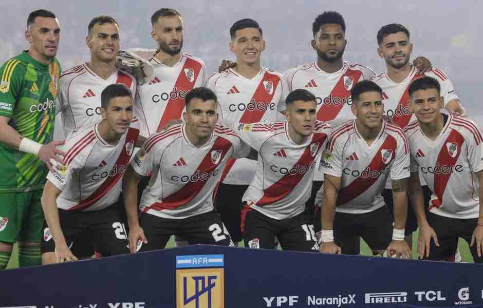 Uno x Uno | River 4-1 Atlético Tucumán