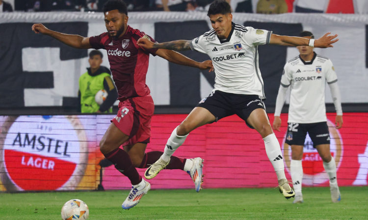 🔴 EN VIVO | River vs. Colo Colo | El minuto a minuto del partido