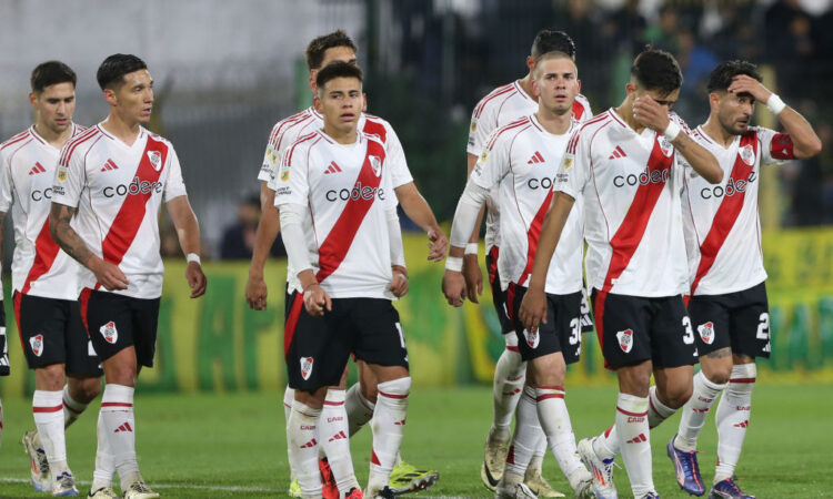 Opinión: River se aferra al milagro y al empuje de su gente